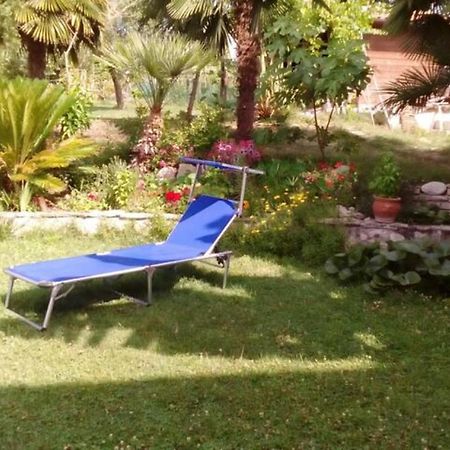 Residenza Flores Apartment Pescara Luaran gambar