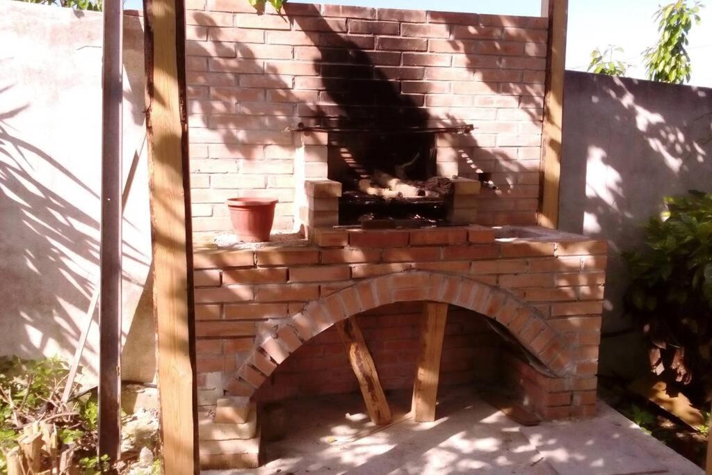 Residenza Flores Apartment Pescara Luaran gambar