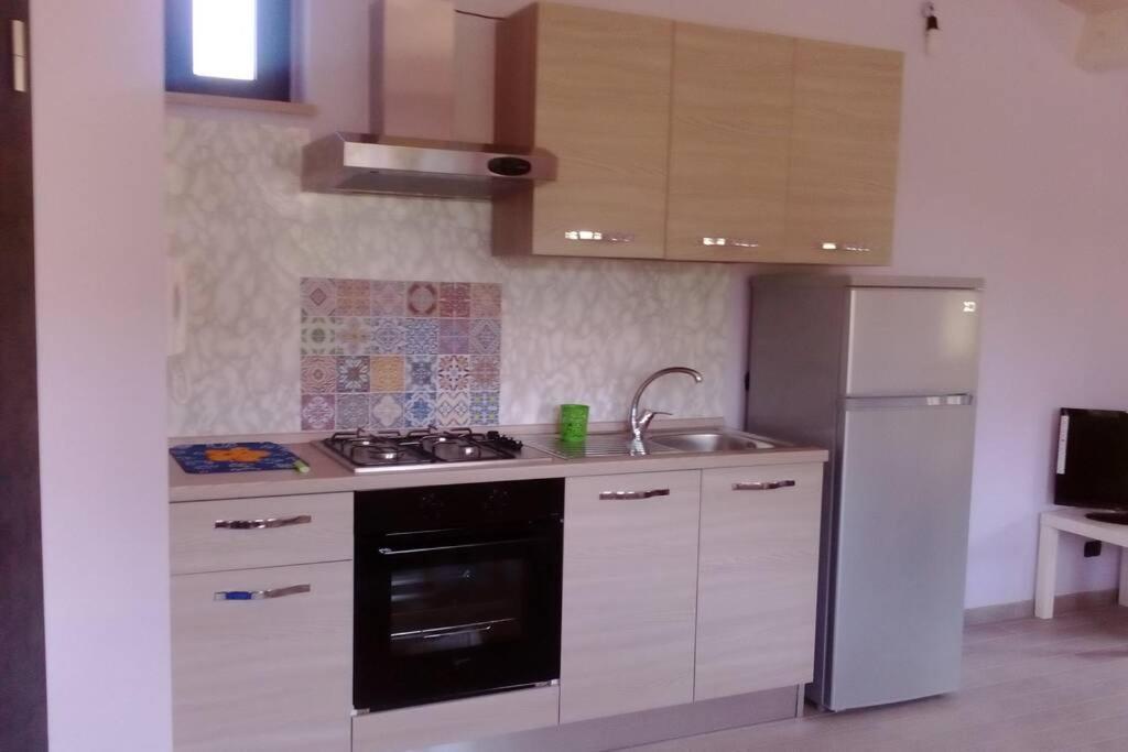 Residenza Flores Apartment Pescara Luaran gambar