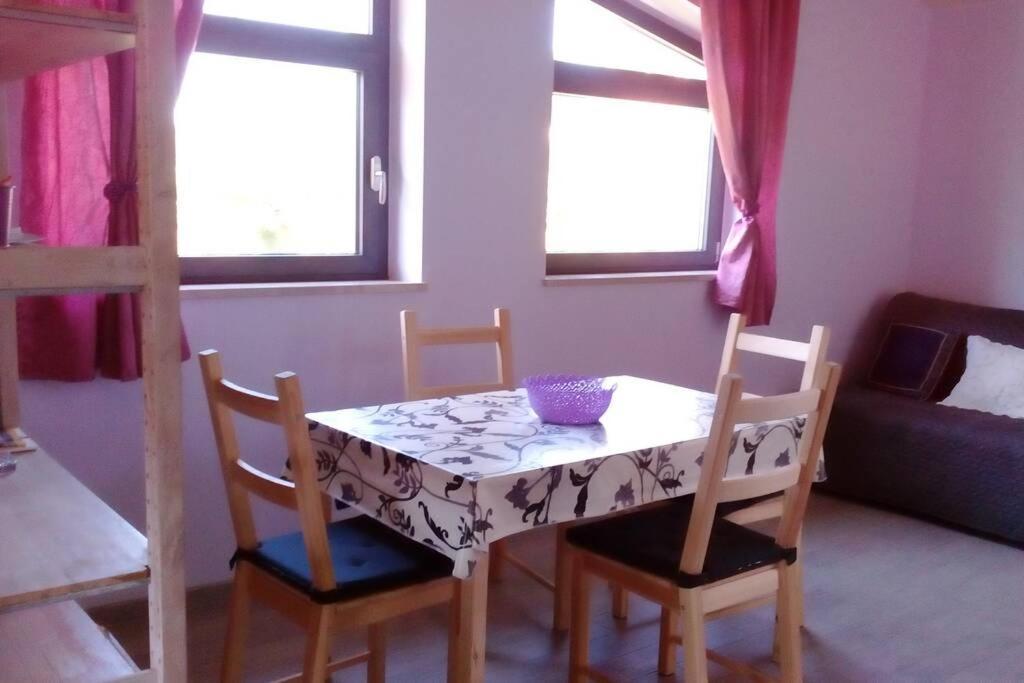 Residenza Flores Apartment Pescara Luaran gambar